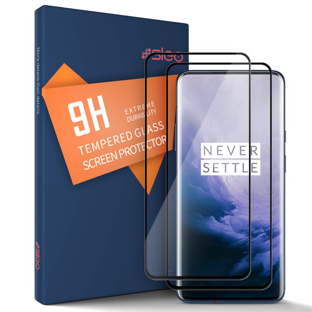 Clear Screen Protector for Oneplus 7 Pro