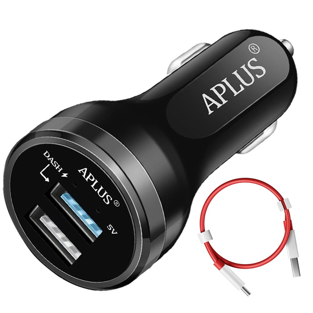Dash Car Charger for OnePlus 7 Pro
