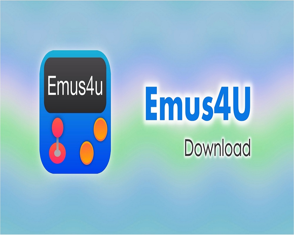 Download Emus4U for iOS – The Best Alternative to ... - 