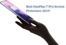 OnePlus 7 Pro Screen Protectors