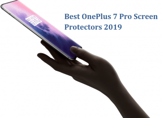 OnePlus 7 Pro Screen Protectors