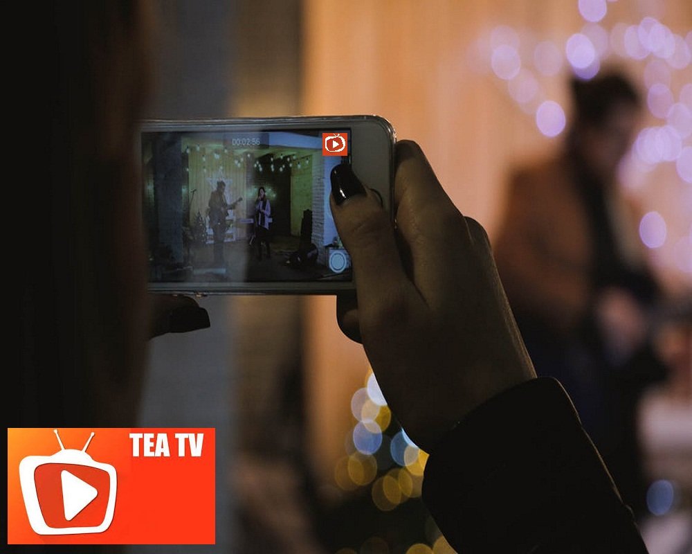 teatv iphone apk