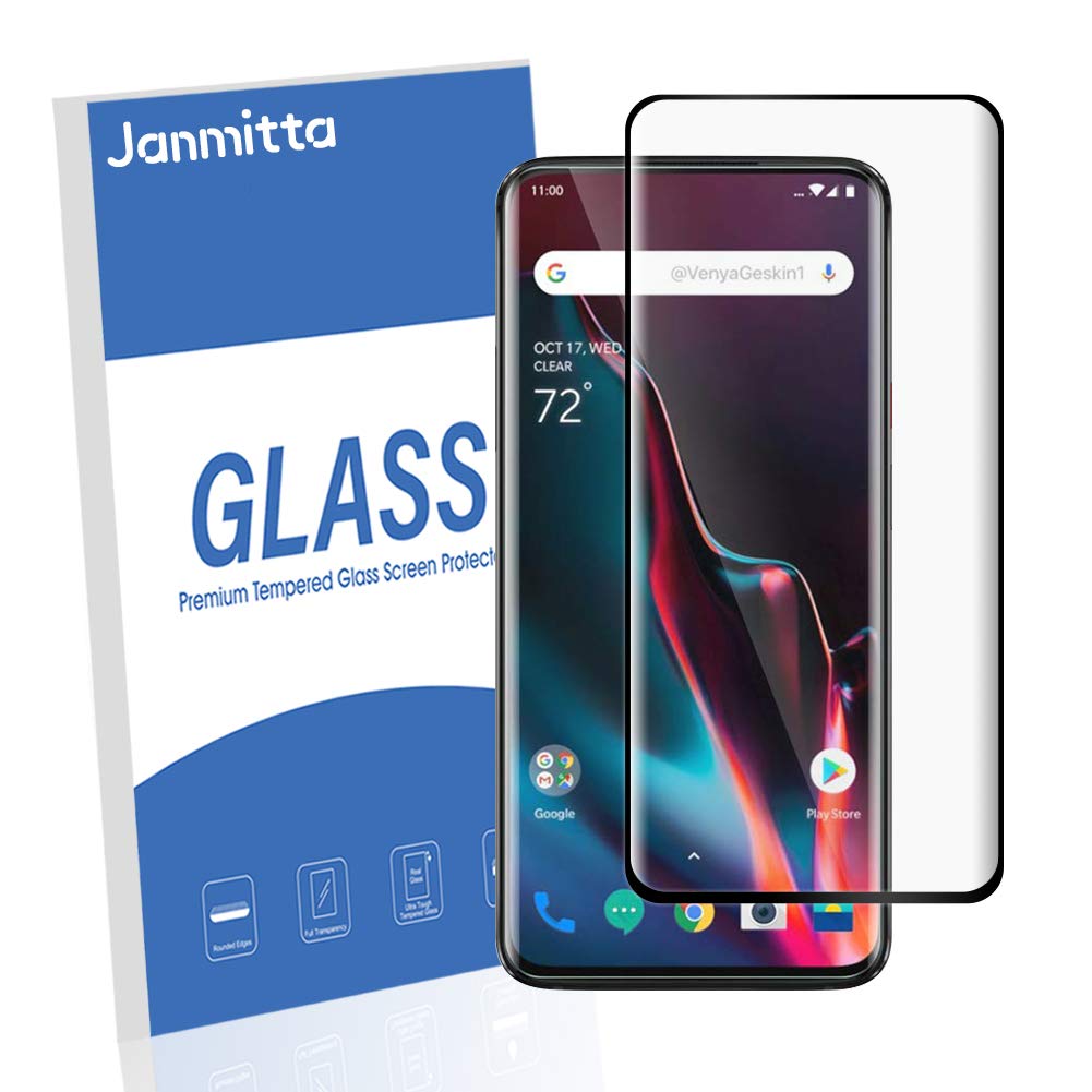 Tempered Glass for OnePlus 7 Pro 