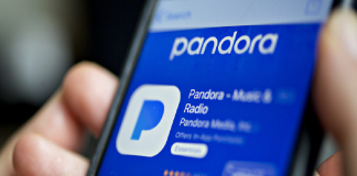 Turn Off Pandora in iPhone