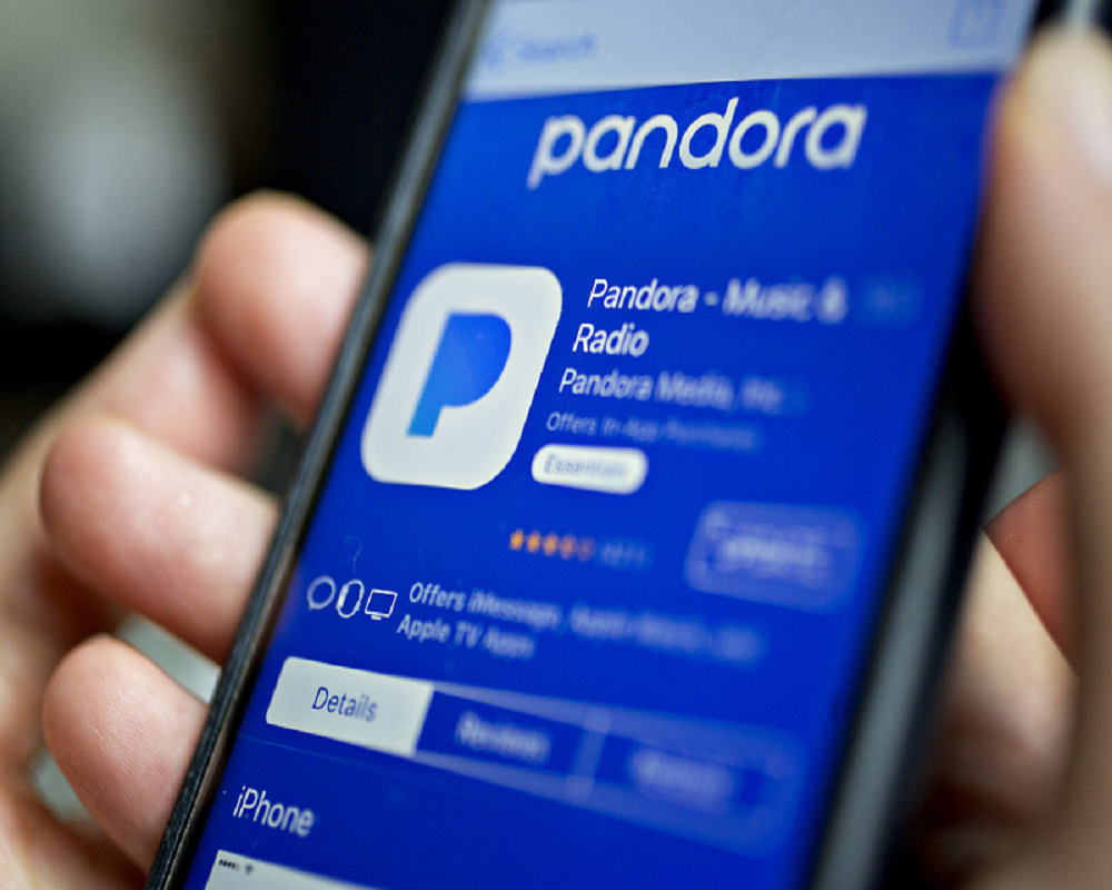 how to turn off pandora on android