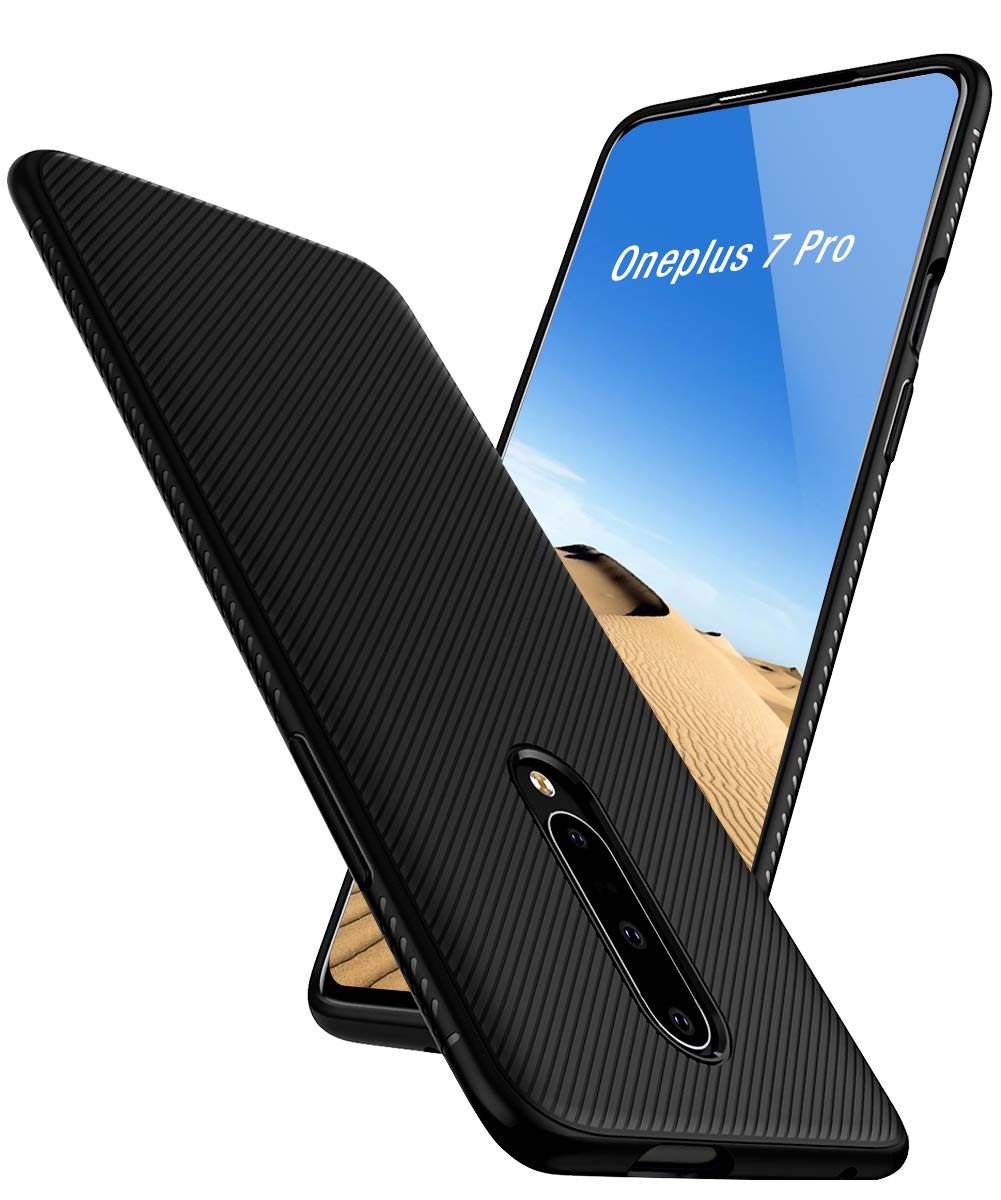 Ultra-Thin case for OnePlus 7 Pro