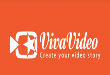 Vivavideo Free Video Editor