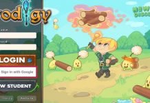 Prodigy Math Game