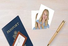 Walgreens passport photo