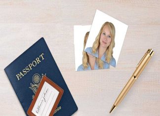Walgreens passport photo