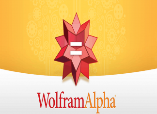 Wolfram-alpha