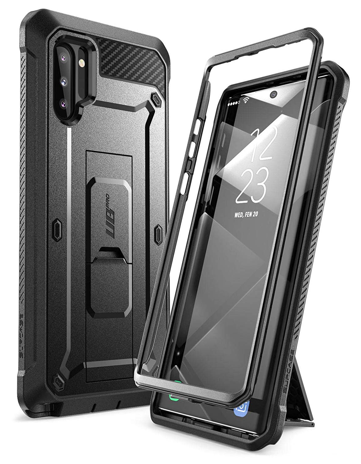 Kickstand Case for Samsung Galaxy Note 10 Plus  by SupCase
