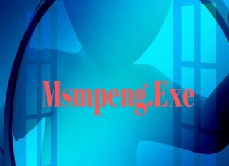 MsMpEng exe