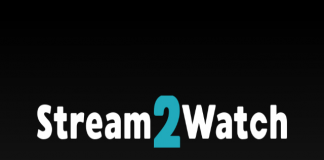 Stream2Watch
