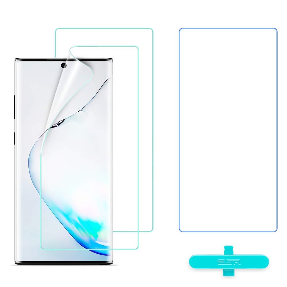 TPU Film for Samsung Note 10 Plus