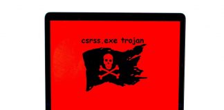 csrss.exe Trojan