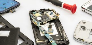Mobile Phone Tools For DIY Repairs