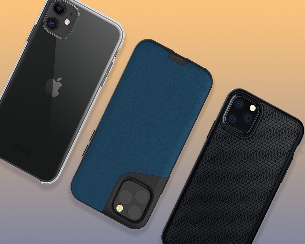 Best Case For iPhone 11