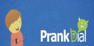 prankdial
