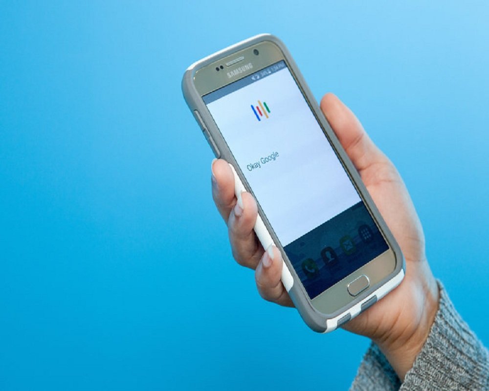 How to Turn on OK Google on Android Device - Mobile Updates
