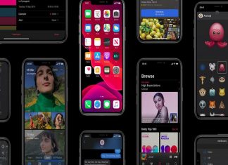 iOS 13.1 features and bugs