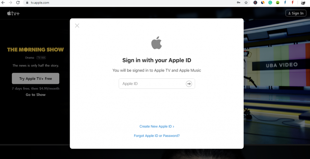 How To Watch Apple TV Plus On Windows 10 PC & Android Device Mobile