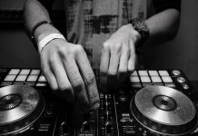 DJ Accessories