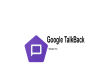 pname com google android marvin talkback