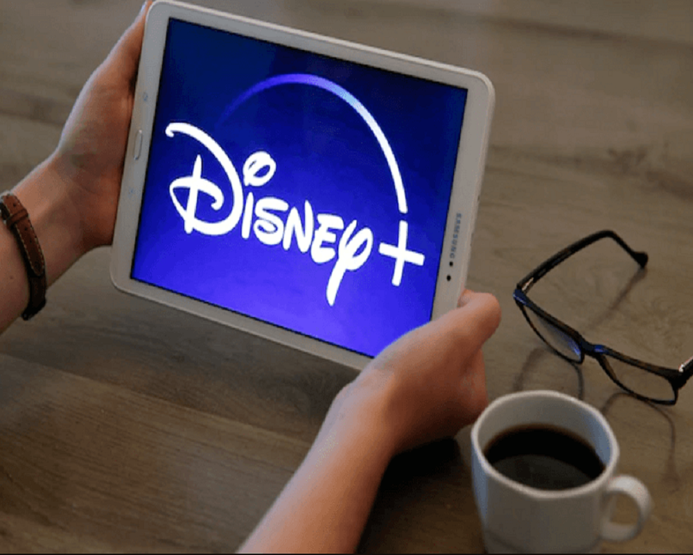 How to watch Disney Plus in India