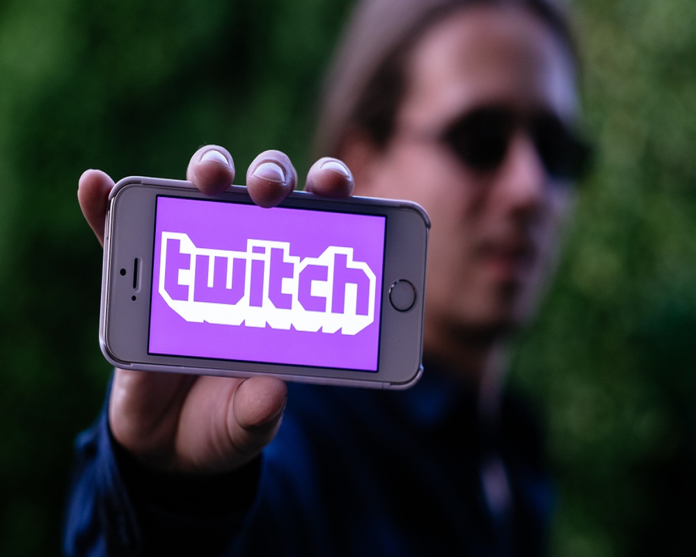 yansıma kenar fanatik  Twitch TV Activate: Activate your Twitch Account on twitch.tv/activate |  Mobile Updates