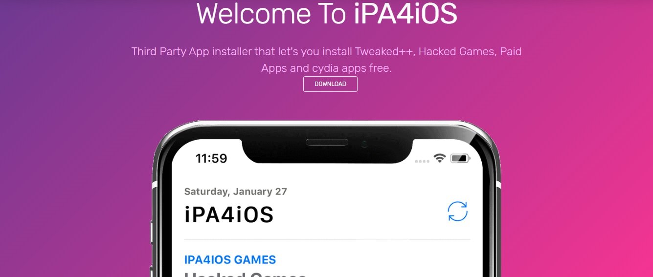 App