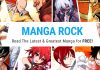 Mangarock Alternatives to read Manga free