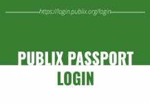 Publix Passport