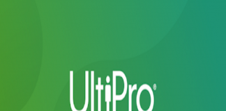UltiPro Mobile