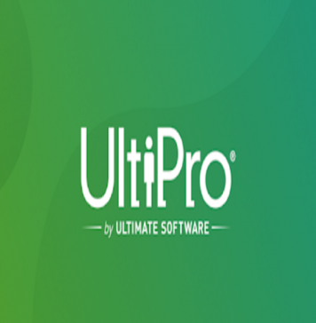 UltiPro Mobile