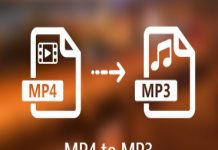 Convert Mp4 To Mp3
