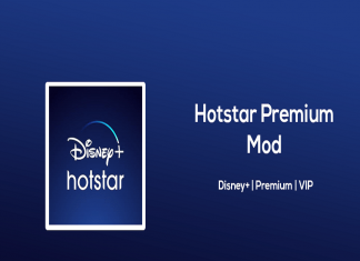 Hotstar Premium APK