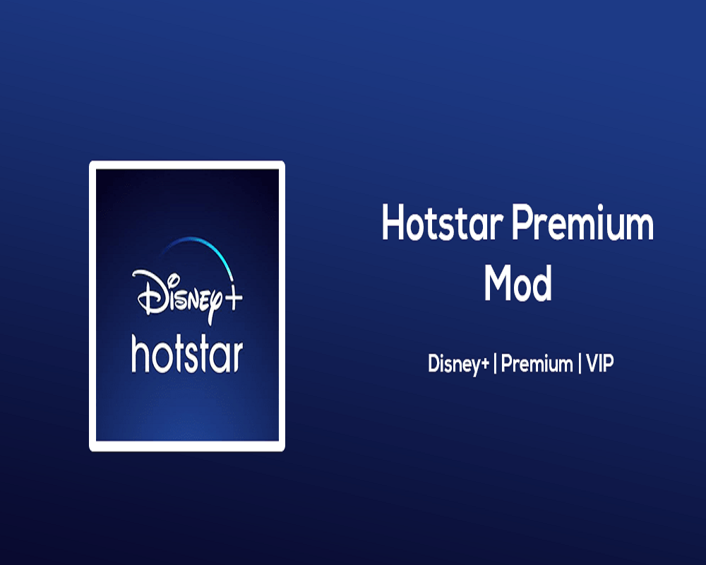 Hotstar Premium APK