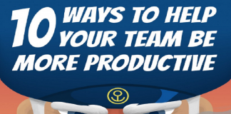 10 Ways to Make Your Team More Productive