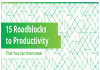 Productivity Roadblocks