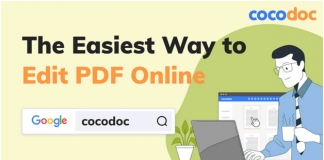 Remove Passwords From PDF