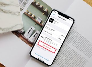 How To Cancel Subscriptions on iPhone (2)