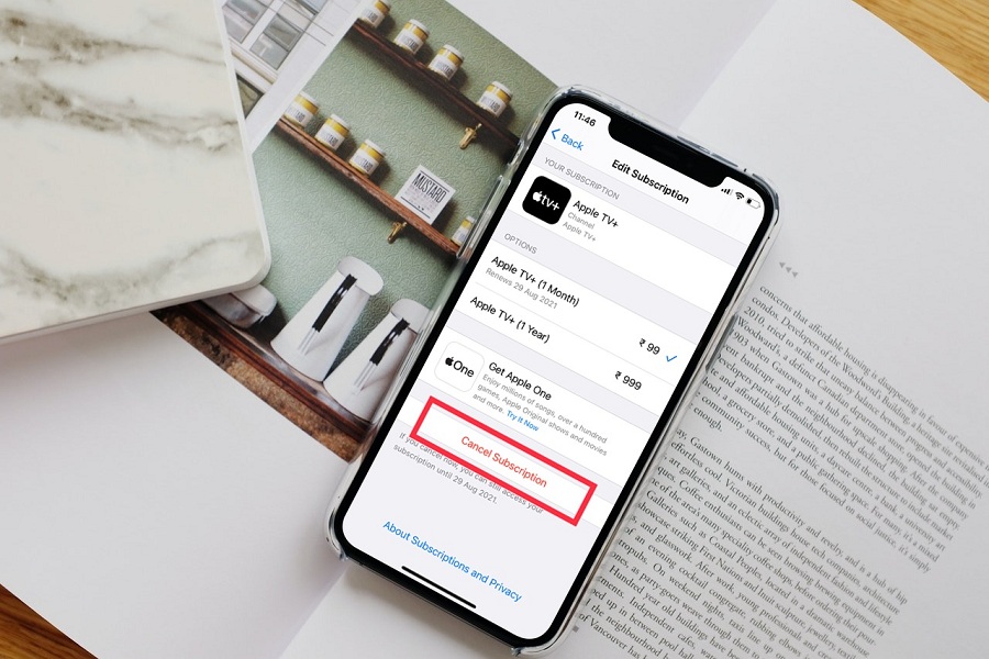 How To Cancel Subscriptions on iPhone (2)