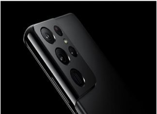 Samsung Galaxy S21 Ultra