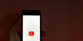 How to clear YouTube cache On iPhone