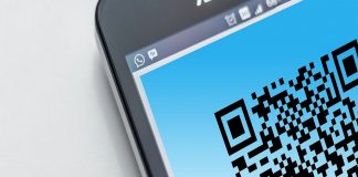 How to scan QR codes on Android