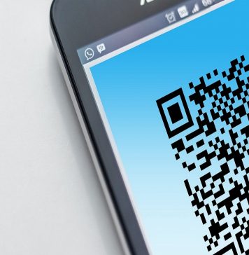 How to scan QR codes on Android