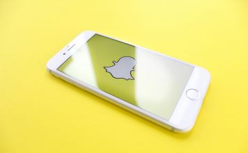Make a Public Profile on Snapchat