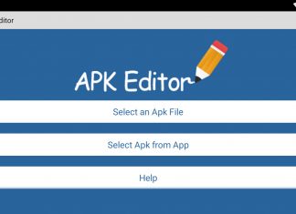 APK Editor Pro For PC