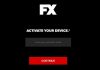 FX Networks com activate